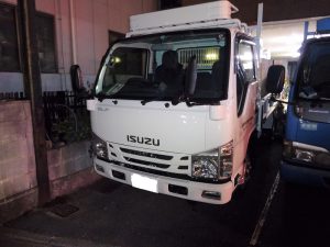 新入”車員”のご紹介